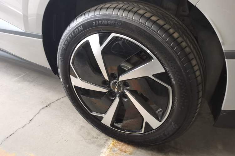 Used BYD Sealion 06 New Energy 2025 Model EV 605 Navigation Pro Edition