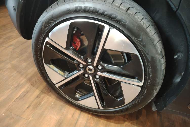 Used  #1 2022 BRABUS Performance Edition
