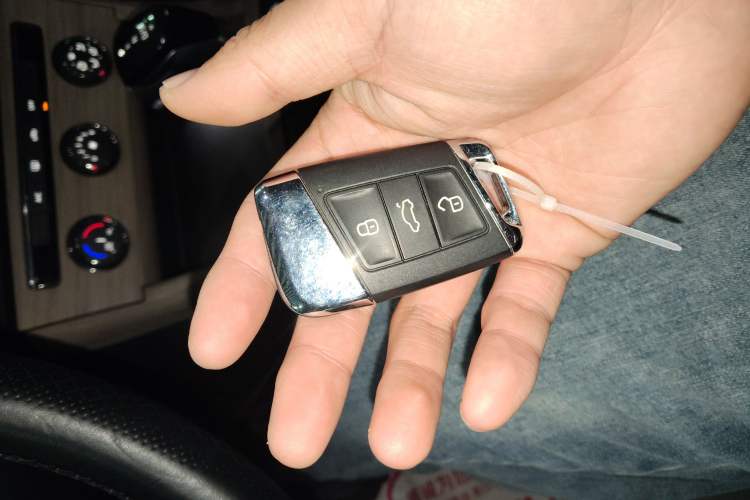 Used Volkswagen Passat 2020 280TSI Business Edition China VI Standard
