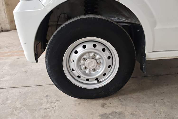 Used Dongfeng Xiaokang EC36 2022 Standard Edition CATL Battery
