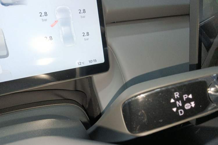 Used XPeng P7+ 2024 Long-Range Max
