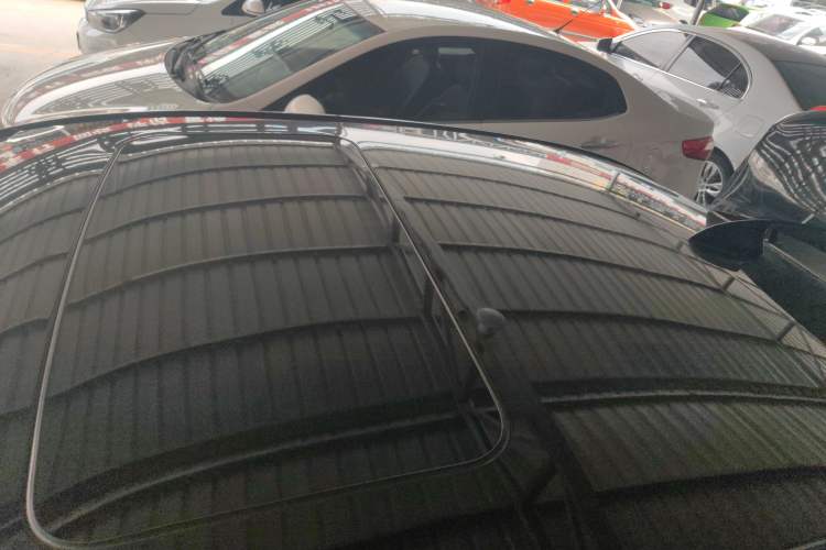 Used Chevrolet Monza 2020 320 Automatic Enjoyment Edition
