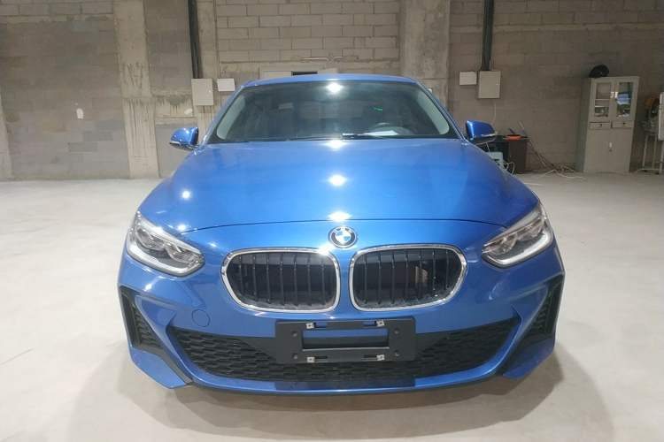 Used BMW 1 Series 2019 118i M Sport Package