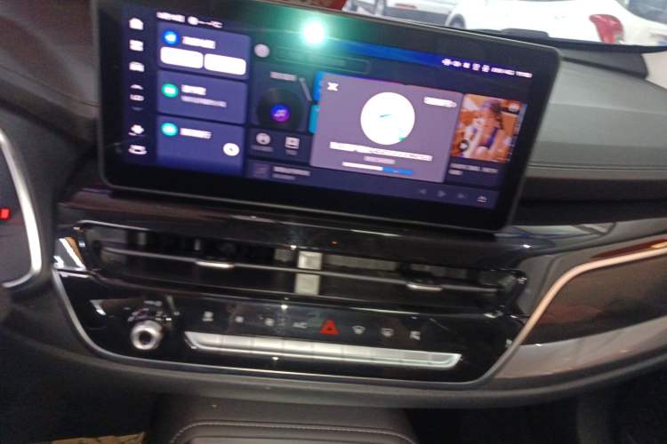 Used Haval H6 2023 National Trend Edition 1.5T Automatic Champion Version
