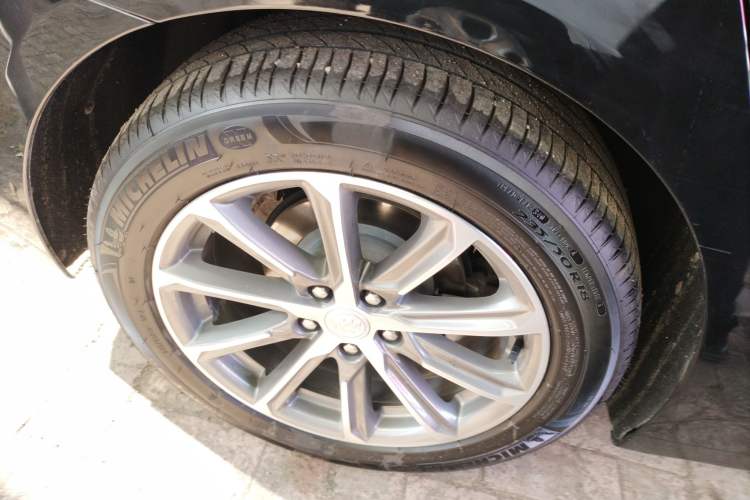 Used Buick LaCrosse 2021 652T Luxury Model