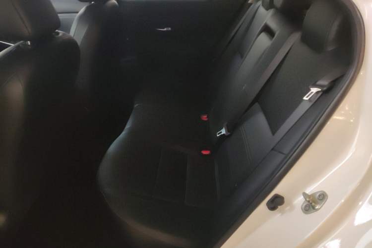 Used Nissan Sylphy 2021 1.6L XL CVT Enjoyment Edition