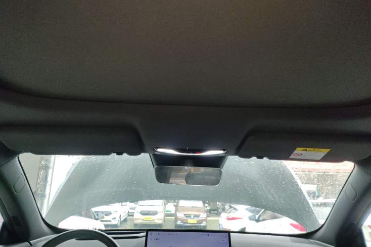 Used  S05 2024 510Max Pure Electric Version