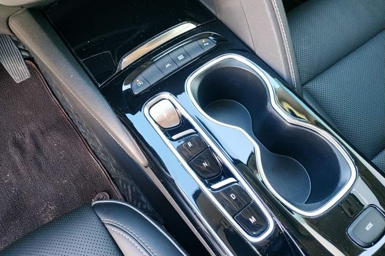 Used Buick Envision 2021 Encore Plus 652T Five-Seat Luxury Model