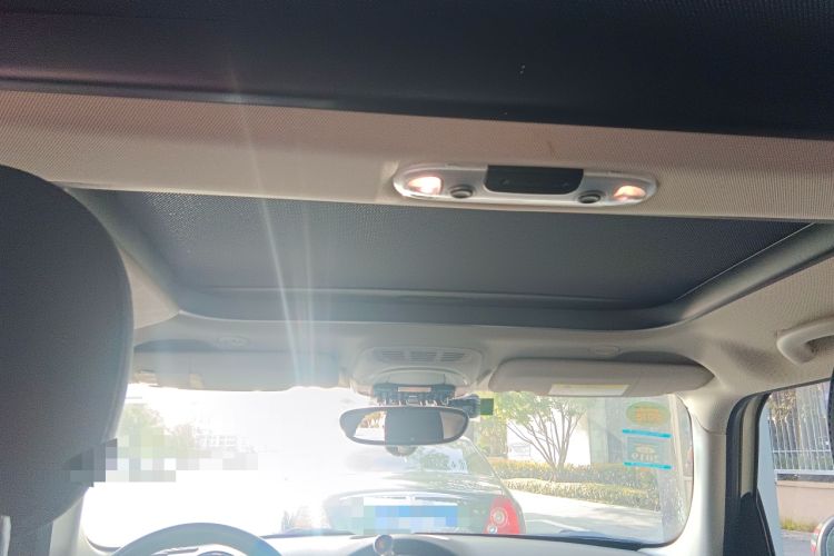 Used  MINI 2016 1.5T COOPER Five-Door Edition
