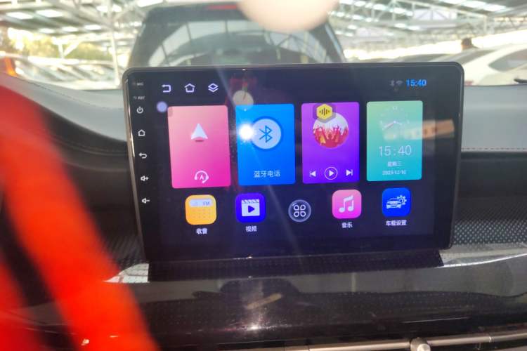 Used Wuling Jiachen 2022 1.5L Manual Enjoyment Elite Model