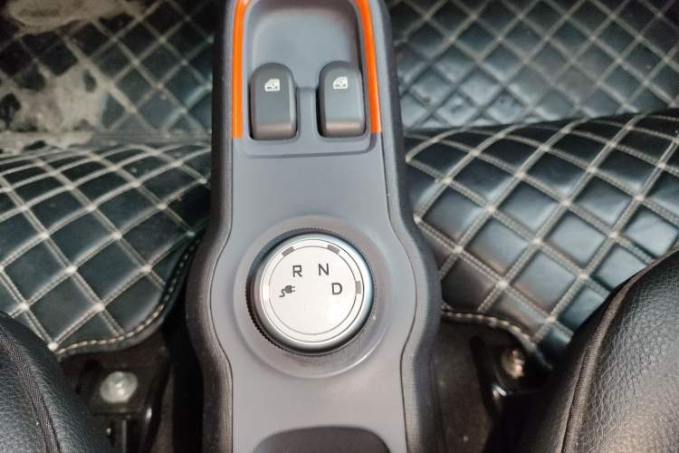 Used Baojun E100 2020 305KM Smart Drive Version
