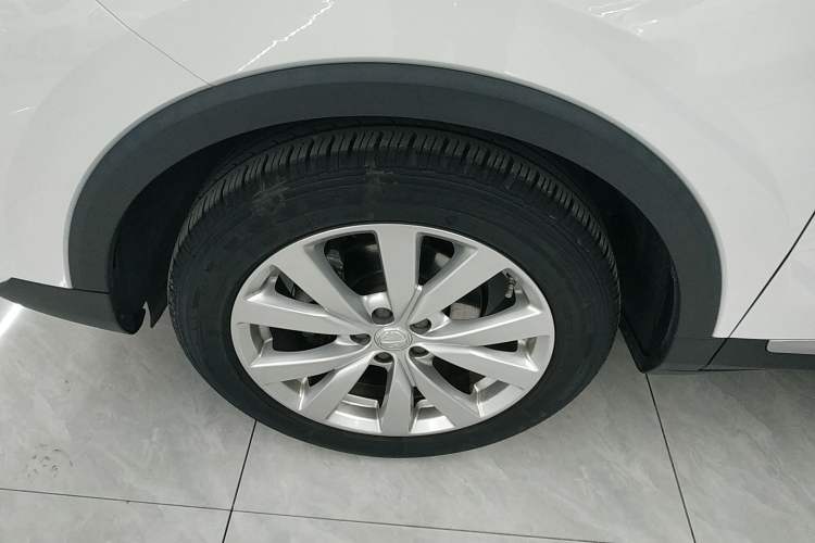 Used MG ZS 2020 180 DVVT Manual Lite
