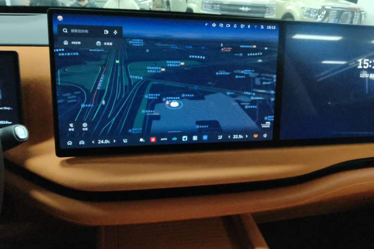 Used Wey Lanshan 2025 Four-Wheel Drive Ultra