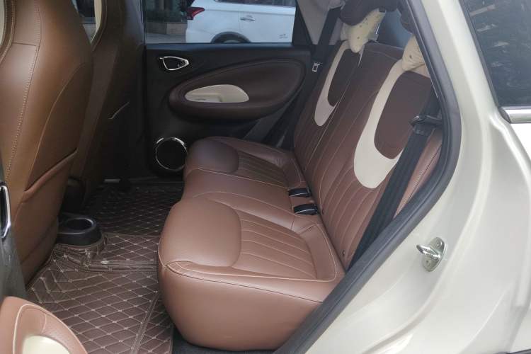 Used Wuling Bingo 2023 333km Enjoy+ Version