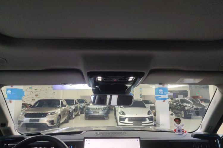 Used  Leopard 5 2023 Navigator Edition
