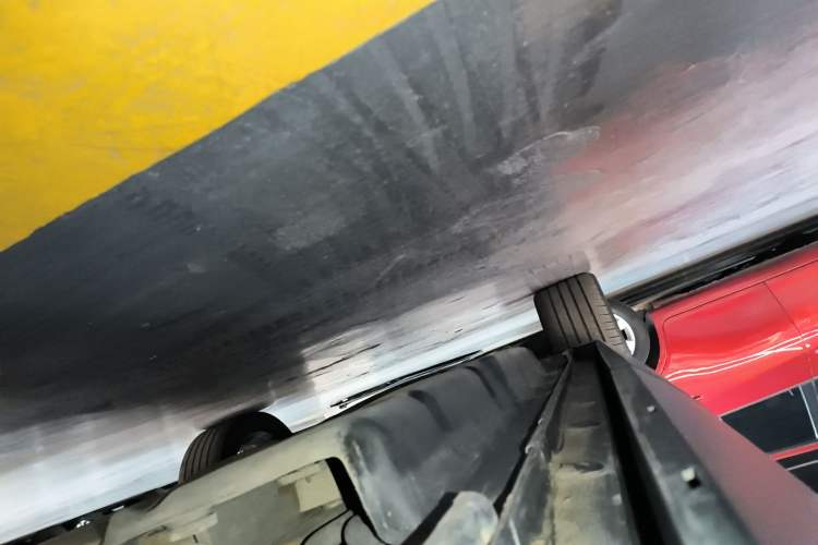 Used BYD Song PLUS New Energy 2021 DM-i 110KM Flagship Model
