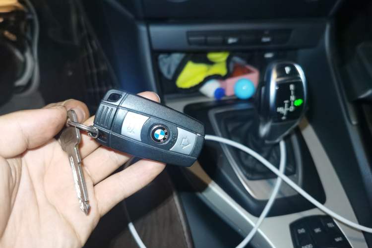 Used BMW X1 2014 sDrive18i Fashion Model