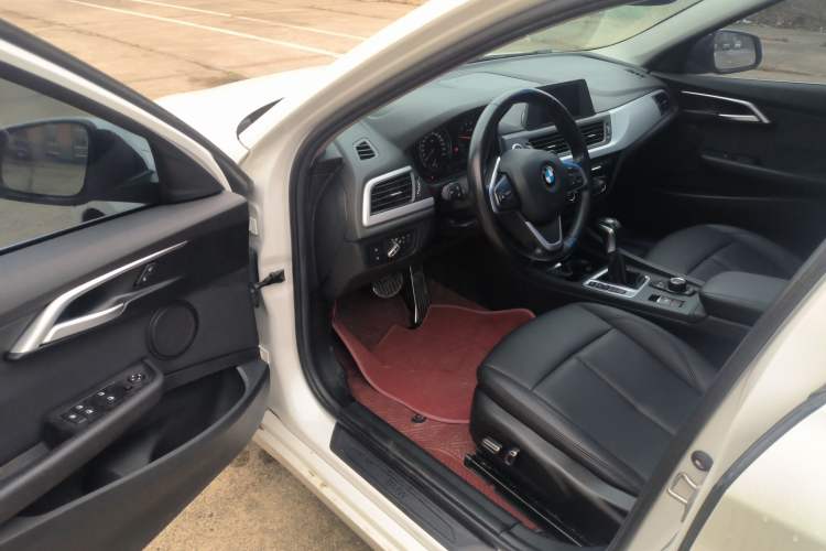 Used BMW 1 Series 2018 Revised 118i Fashion Edition
