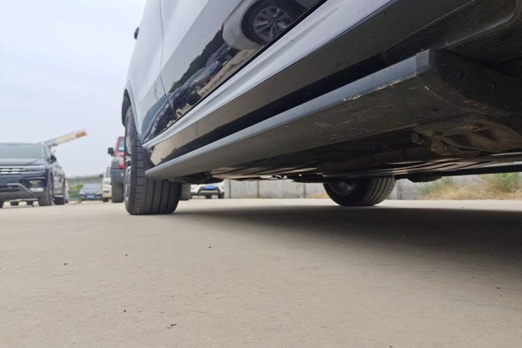 Used BMW X5 2022 Restyled xDrive 30Li M Sport Package