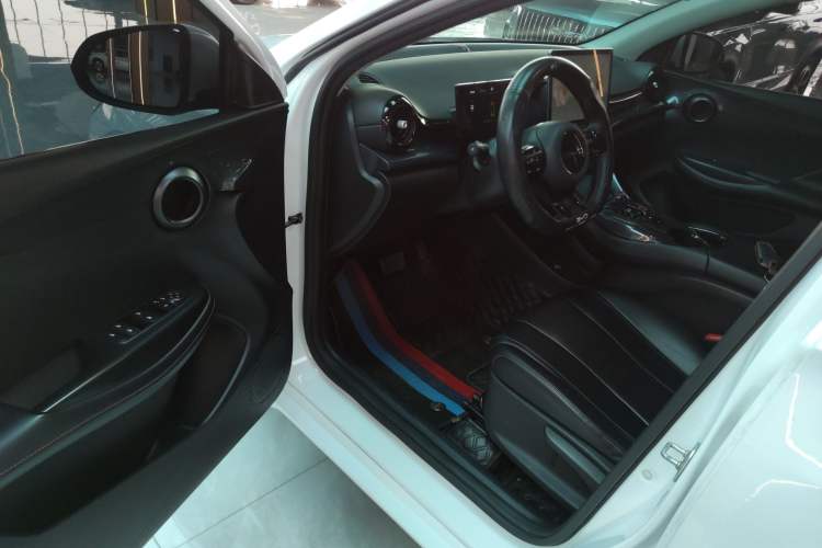 Used BYD e2 2023 Luxury Model
