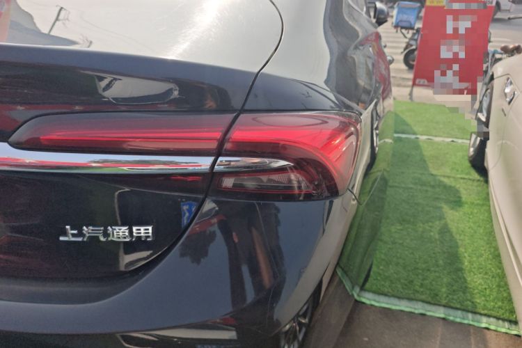 Used Buick LaCrosse 2022 552T Luxury Version
