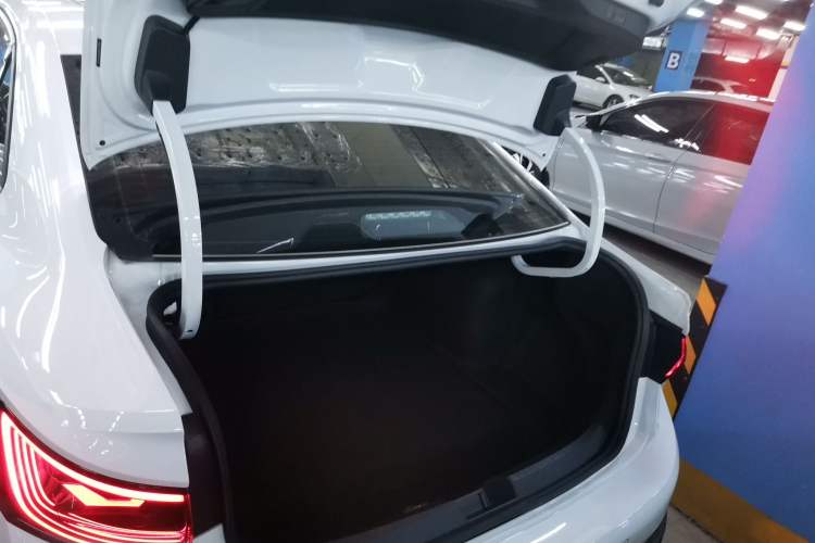 Used Volkswagen Sagitar 2025 200TSI DSG Flyover Edition
