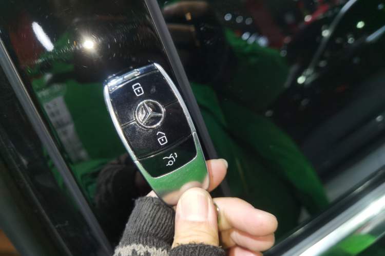 Used Mercedes-Benz S-Class 2020 S 350 L Business Class Ultimate Edition