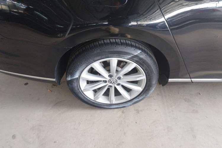 Used Volkswagen Magotan 2019 330TSI DSG Leading Model China VI Standard