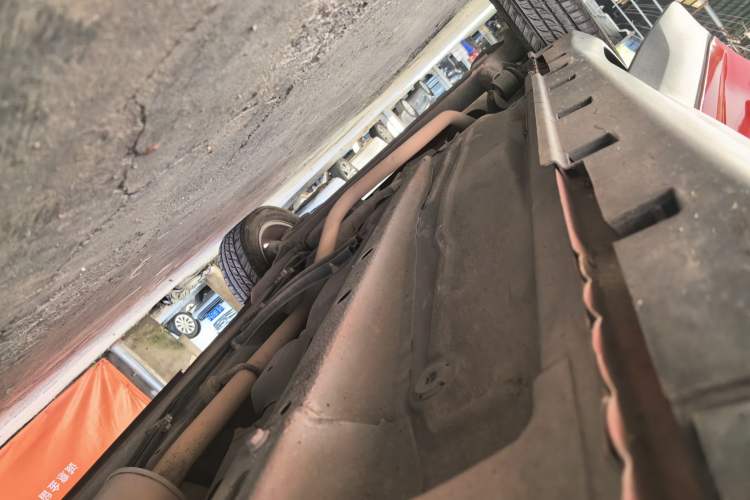 Used Ford EcoSport 2013 1.0L GTDi Manual Luxury Model