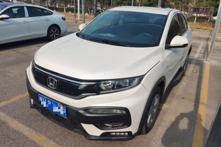 Used Honda XR-V 2017 1.5L LXi CVT Classic Edition