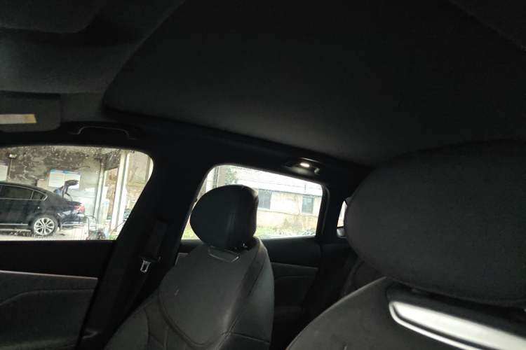 Used Deepal S05 2024 510Max Pure Electric Version
