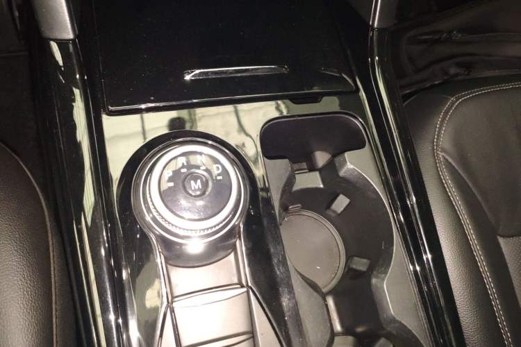 Used Ford Explorer 2020 EcoBoost 285 4x4 Trend Edition 7-Seater