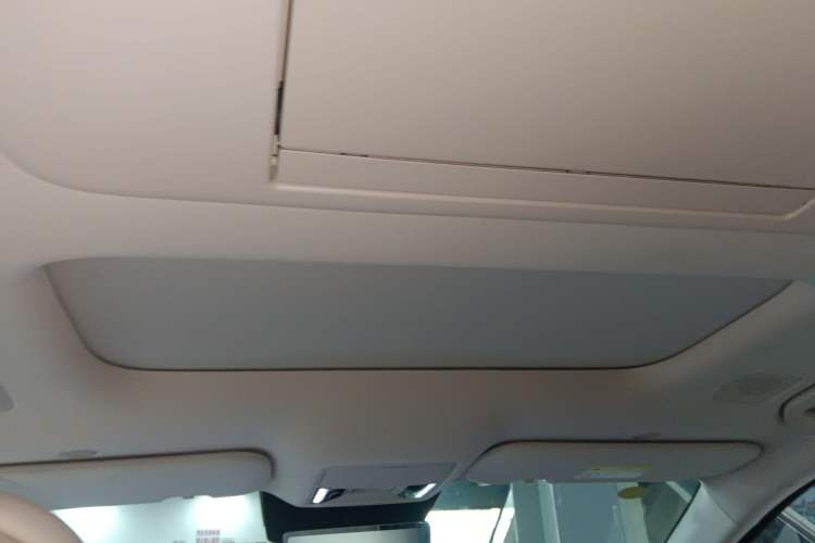 Used BYD Xia 2025 DM-i 1.5T 180km Excellence Model
