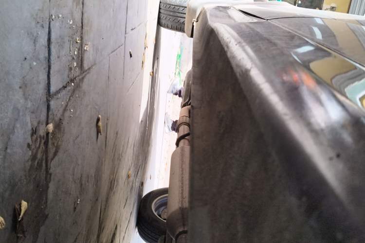 Used Dongfeng Fengon 330 2019 1.5L 330S Manual Comfort Version China VI Standard
