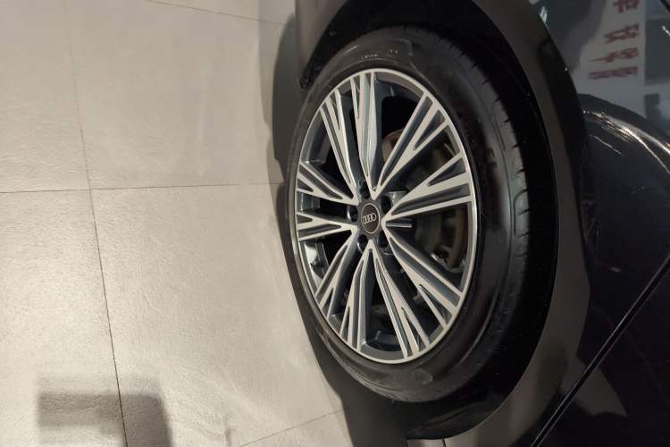 Used Audi A6L 2023 Revised Edition 45 TFSI quattro Prestige Dynamic Version