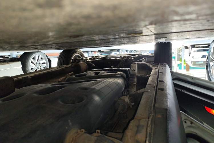 Used Geely Auto Emgrand X7 Sport 2016 1.8TD Automatic ZhiZun Version
