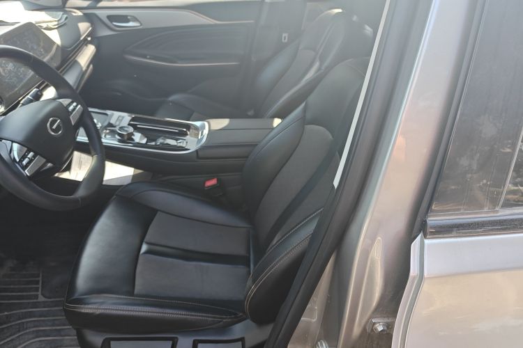 Used AION S 2022 Meizu 580 Pio