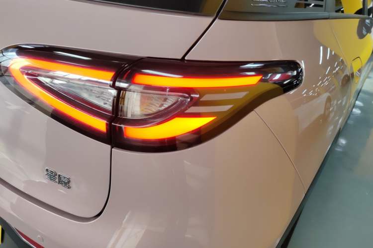 Used  Geome 2025 310km Dream Edition
