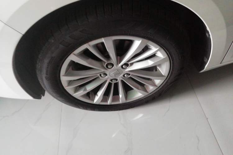 Used Baojun Valli 2021 1.5T Yili Pasture CVT Luxury Model
