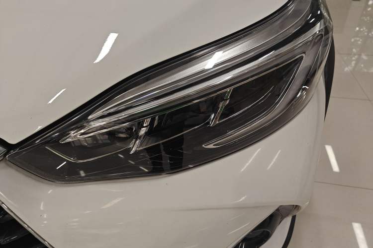 Used Toyota YARiS L 2021 X-Trail 1.5L CVT Leading Edition
