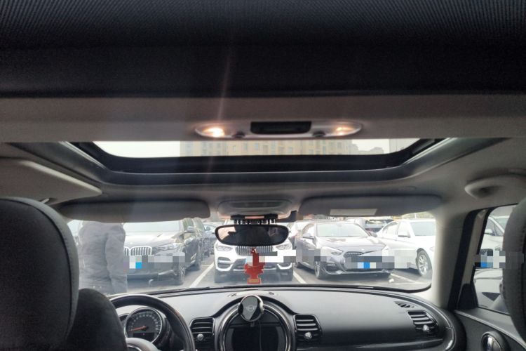 Used  Clubman 2016 Revised 1.5T COOPER