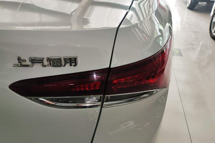 Used Buick GT 2019 18T Automatic Connected Elite Model China VI Standard