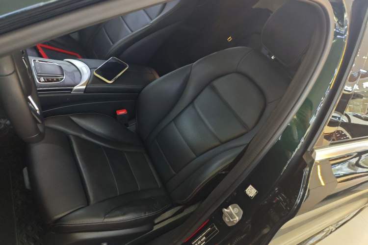 Used Mercedes-Benz C-Class 2019 C 180 L Fashion Edition Sport Version
