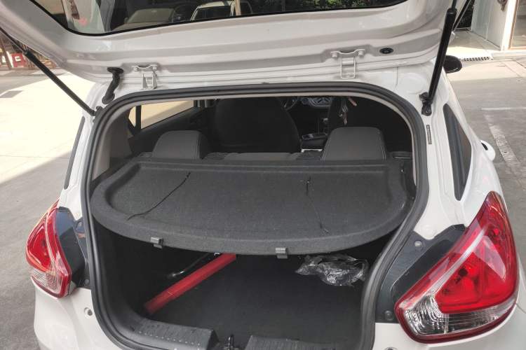 Used Baojun 310 2020 1.2L Manual Comfort Edition
