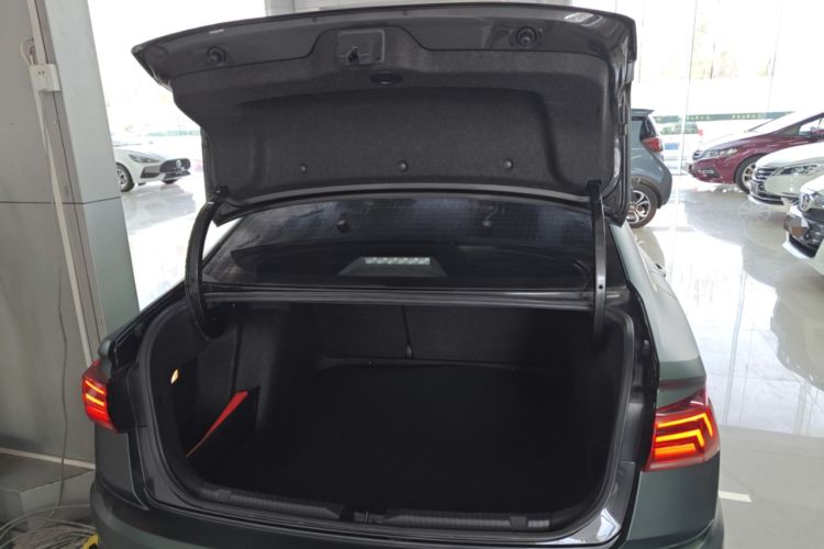 Used Volkswagen Bora 2020 1.5L Automatic Comfort Model
