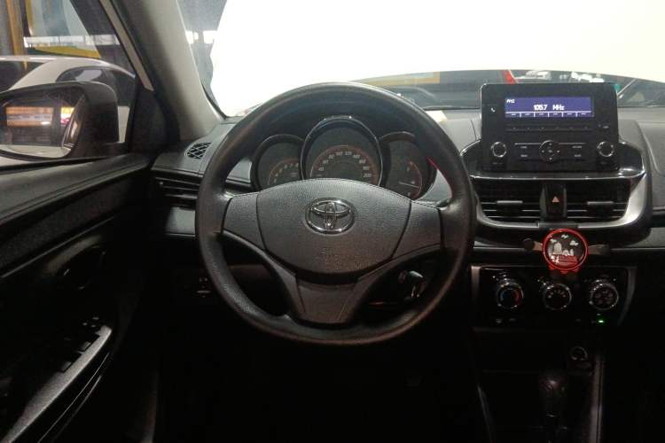Used Toyota YARiS L 2021 X-Trail 1.5L CVT Leading Edition
