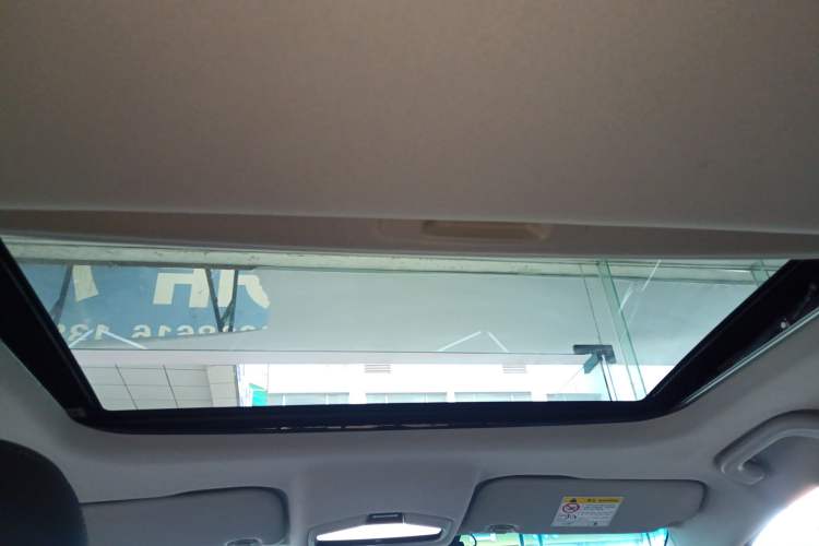 Used Geely Auto Emgrand L 2022 1.4T CVT Flagship Edition
