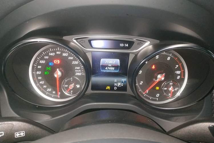 Used Mercedes-Benz GLA 2018 GLA 200 Sport Edition