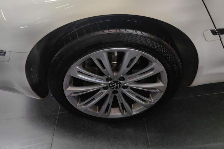 Used Volkswagen Phaeton 2012 3.0L Business Edition
