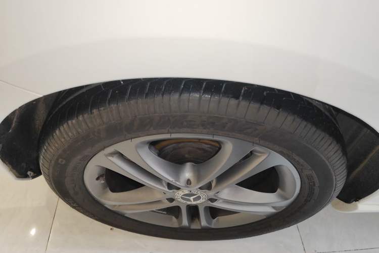 Used Mercedes-Benz B-Class 2020 B 200 Sport Edition
